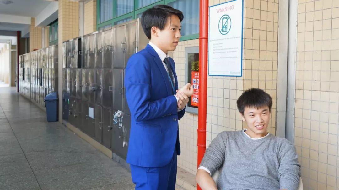 2019经济学人论坛丨深圳复赛纪实