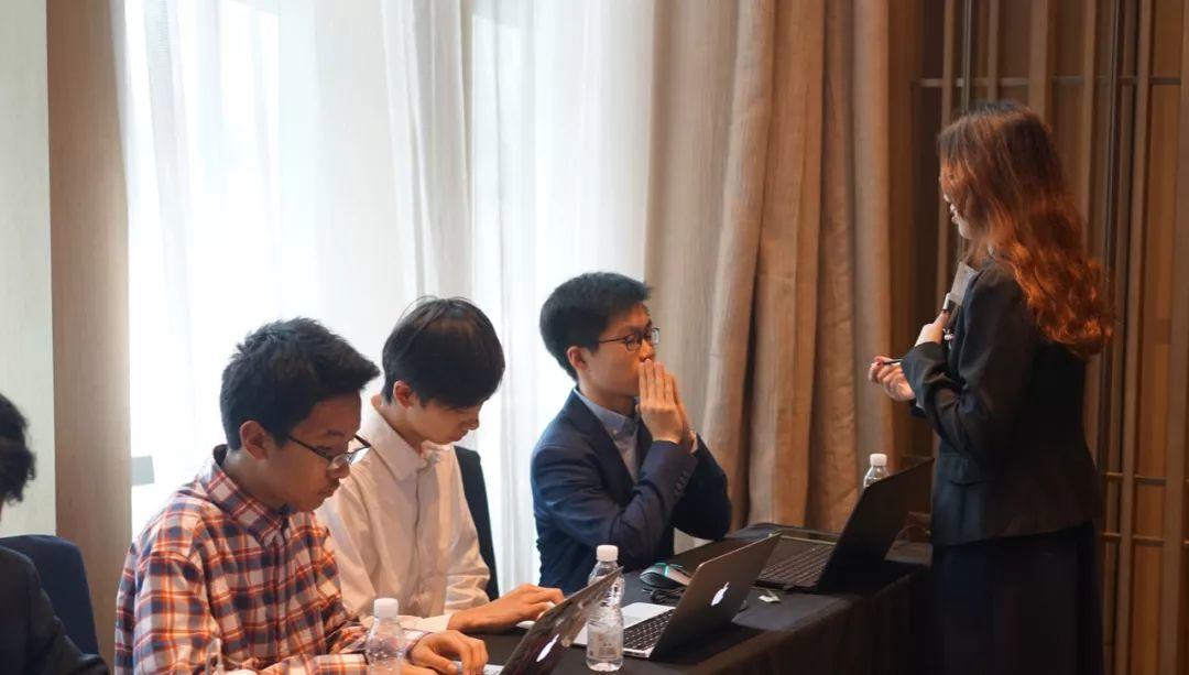 EIC | 第五届经济学人论坛 · 总览