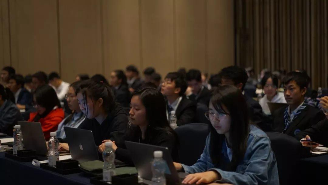 EIC | 第五届经济学人论坛 · 总览