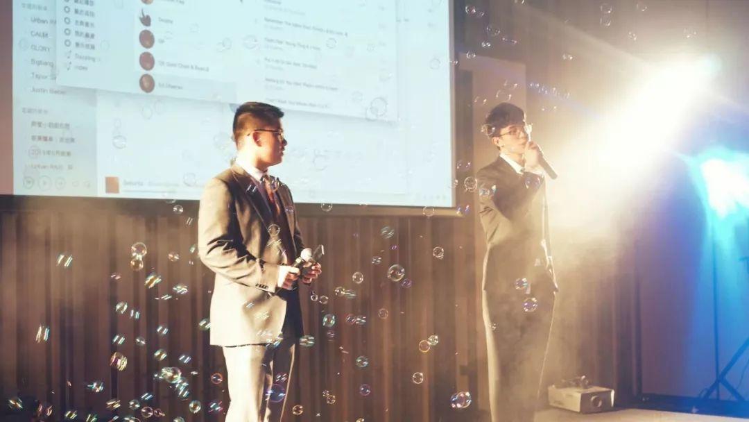 EIC | 第五届经济学人论坛 · 总览